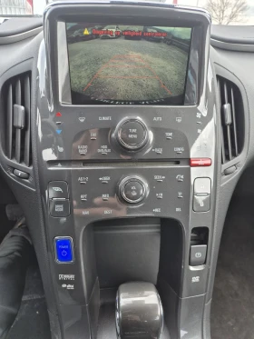 Opel Ampera 1.4HYBRID NAVI AUTOMAT  - 7100 € / 13886.39 лв. - 40469919 10