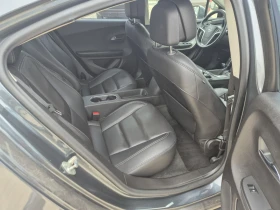 Opel Ampera 1.4HYBRID NAVI AUTOMAT - 13900 лв. - 40469919 8
