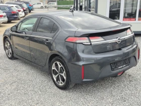 Opel Ampera 1.4HYBRID NAVI AUTOMAT  - 7100 € / 13886.39 лв. - 40469919 5