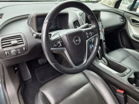 Opel Ampera 1.4HYBRID NAVI AUTOMAT  | Mobile.bg � ����� ������ 9