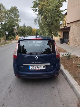 Обява за продажба на Renault Scenic 1.5 ~7 000 лв. - изображение 2