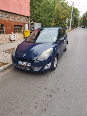 Обява за продажба на Renault Scenic 1.5 ~7 000 лв. - изображение 4