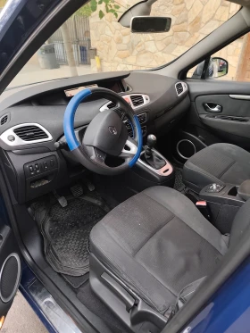 Обява за продажба на Renault Scenic 1.5 ~7 000 лв. - изображение 6