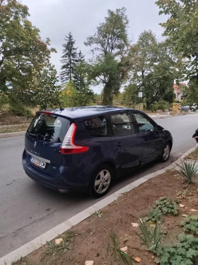 Обява за продажба на Renault Scenic 1.5 ~7 000 лв. - изображение 3