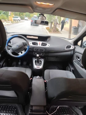 Обява за продажба на Renault Scenic 1.5 ~7 000 лв. - изображение 9