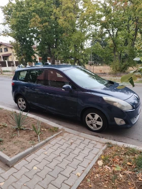 Обява за продажба на Renault Scenic 1.5 ~7 000 лв. - изображение 1
