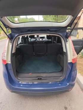 Обява за продажба на Renault Scenic 1.5 ~7 000 лв. - изображение 7