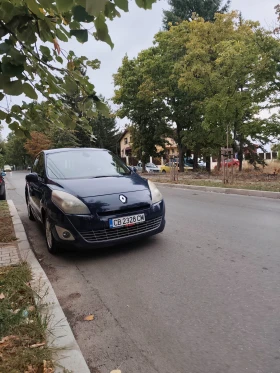 Обява за продажба на Renault Scenic 1.5 ~7 000 лв. - изображение 1