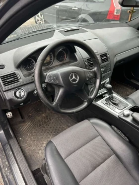 Обява за продажба на Mercedes-Benz C 220 Cdi ~13 000 лв. - изображение 6