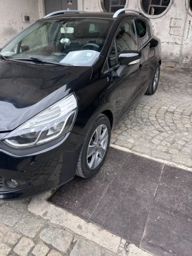 Обява за продажба на Renault Clio ~8 200 лв. - изображение 1