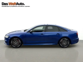     Audi A6 Limousine 3.0 TDI clean diesel q