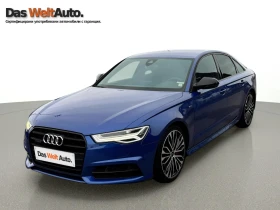 Audi A6 Limousine 3.0 TDI clean diesel q