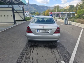     Mercedes-Benz E 270 270 CDI