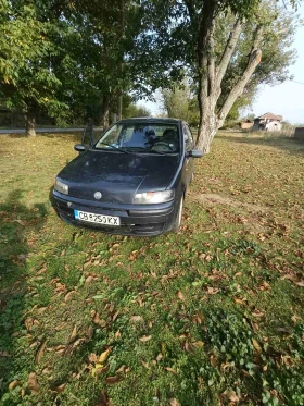 Обява за продажба на Fiat Punto ~2 000 лв. - изображение 2