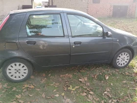 Обява за продажба на Fiat Punto ~2 000 лв. - изображение 1