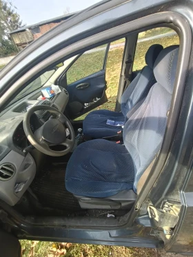 Обява за продажба на Fiat Punto ~2 000 лв. - изображение 9
