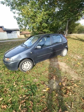 Обява за продажба на Fiat Punto ~2 000 лв. - изображение 3