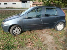Обява за продажба на Fiat Punto ~2 000 лв. - изображение 1