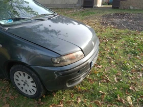 Обява за продажба на Fiat Punto ~2 000 лв. - изображение 7