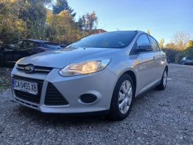 Ford Focus 1.0 Eco boost