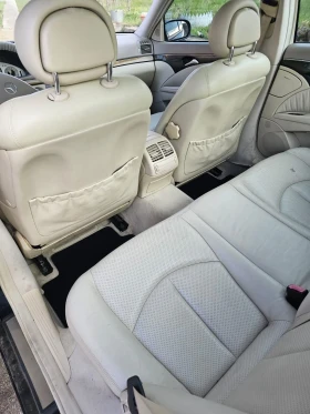 Mercedes-Benz E 220 CD?, снимка 5