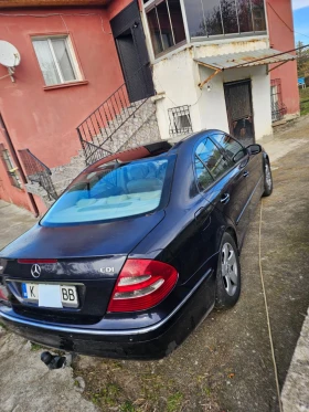 Mercedes-Benz E 220 CD?, снимка 2