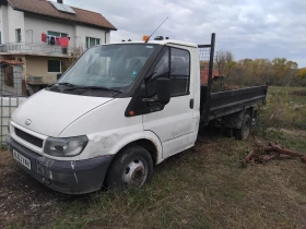 Ford Transit Custom Tranzit | Mobile.bg    2