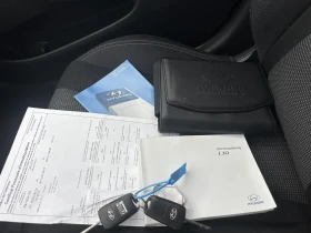 Hyundai I30 1.6 , Euro 6, Нов Внос - 13800 лв. / 7055.83 € - 48119475 15