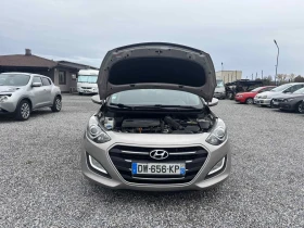 Hyundai I30 1.6 , Euro 6, Нов Внос - 13800 лв. / 7055.83 € - 48119475 16