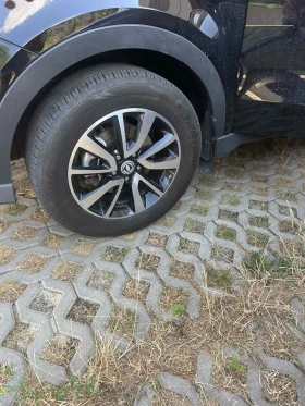 DONGFENG 580 Glory | Mobile.bg    13