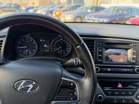 Hyundai Elantra  | Mobile.bg    5