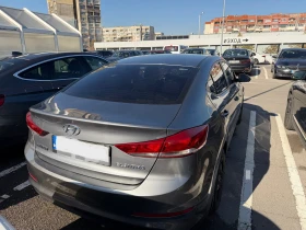 Hyundai Elantra  | Mobile.bg    4