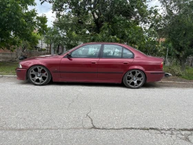 BMW 528 i | Mobile.bg    13