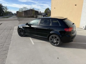Audi A3 S-line - 14900 лв. / 7618.25 € - 54757425 5