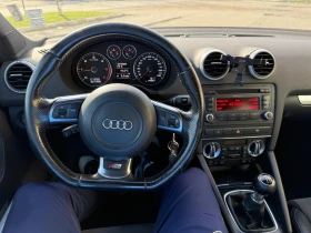 Audi A3 S-line - 14900 лв. / 7618.25 € - 54757425 7