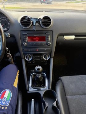 Audi A3 S-line - 14900 лв. / 7618.25 € - 54757425 8