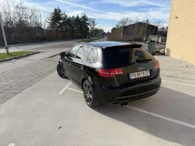Audi A3 S-line - 14900 лв. / 7618.25 € - 54757425 4