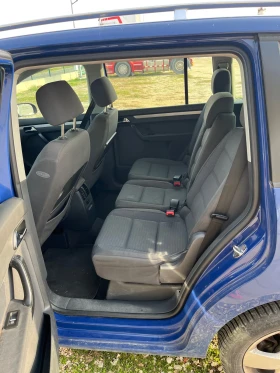 VW Touran 101кс DSG, снимка 5