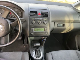 VW Touran 101кс DSG, снимка 9