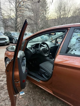 Ford Fiesta, снимка 4 — Bazar.bg Ford Fiesta, снимка 4
