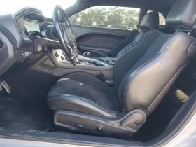 Dodge Challenger R/T* Клип на мотор!* CARFAX* NAVI* КОЖА - 27500 лв. / 14060.53 € - 60831708 7