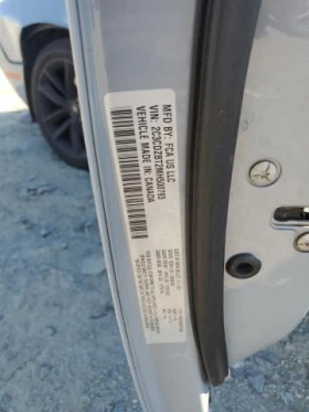 Dodge Challenger R/T* Клип на мотор!* CARFAX* NAVI* КОЖА - 27500 лв. / 14060.53 € - 60831708 12