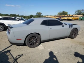 Dodge Challenger R/T* Клип на мотор!* CARFAX* NAVI* КОЖА - 27500 лв. / 14060.53 € - 60831708 4
