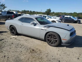 Dodge Challenger R/T* Клип на мотор!* CARFAX* NAVI* КОЖА