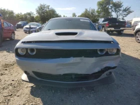 Dodge Challenger R/T* Клип на мотор!* CARFAX* NAVI* КОЖА - 27500 лв. / 14060.53 € - 60831708 5