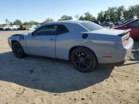 Dodge Challenger R/T* Клип на мотор!* CARFAX* NAVI* КОЖА - 27500 лв. / 14060.53 € - 60831708 3