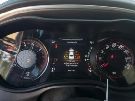 Dodge Challenger R/T* Клип на мотор!* CARFAX* NAVI* КОЖА - 27500 лв. / 14060.53 € - 60831708 9