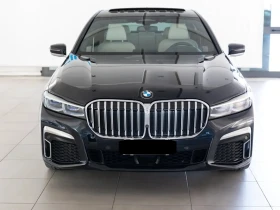 BMW 730 d xDrive M-Pack - 74998 € / 146683.34 лв. - 19694795 3