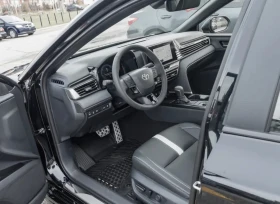 Toyota Camry HYBRID AWD * * CARFAX * * АВТО КРЕДИТ * * , снимка 5