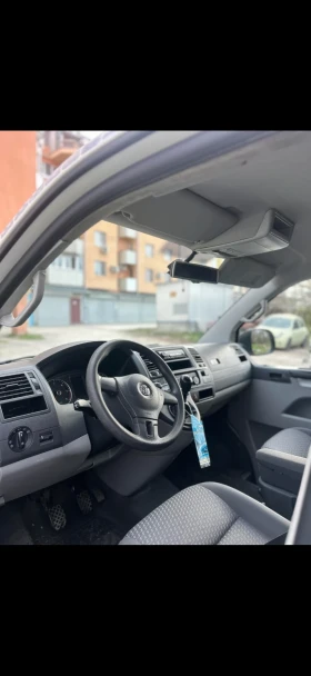 VW Multivan 1.9tdi - 8999 € / 17600.51 лв. - 52713879 13